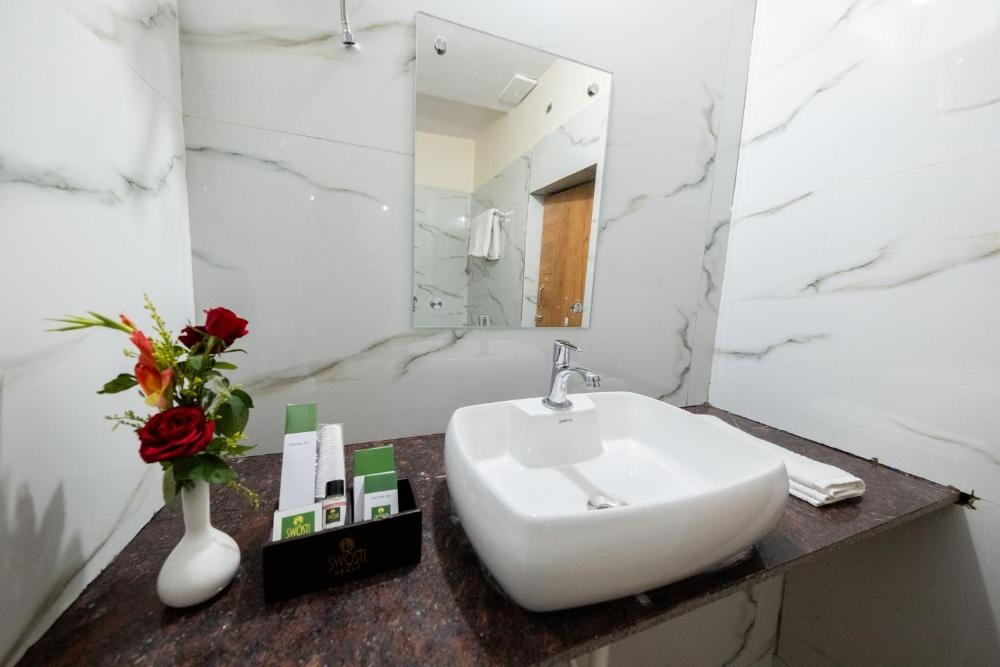 Swosti Palm Resort Gopalpur