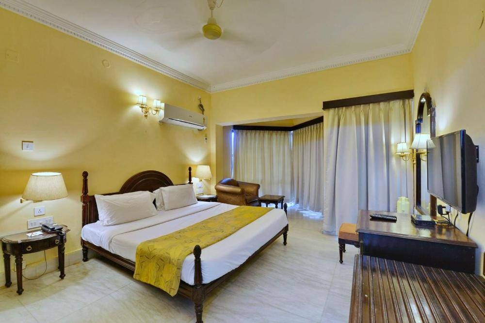 Swosti Palm Resort Gopalpur