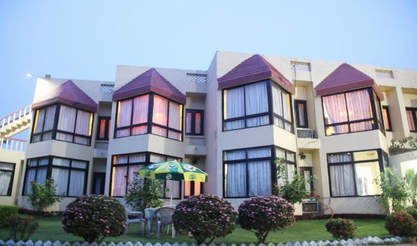Swosti Palm Resort Gopalpur image 1