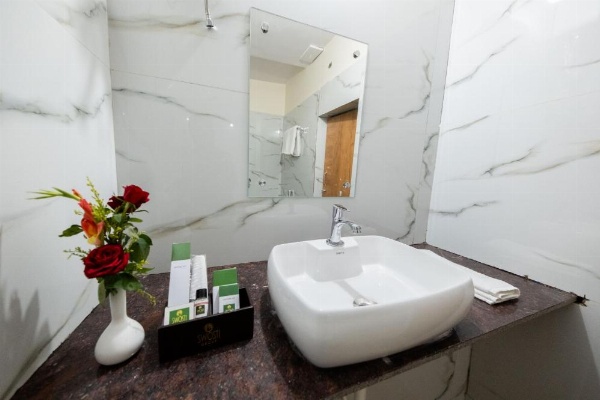 Swosti Palm Resort Gopalpur image 13