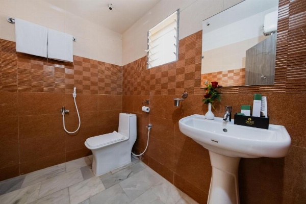 Swosti Palm Resort Gopalpur image 14