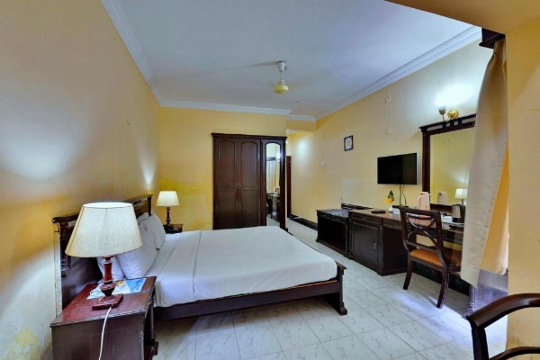 Swosti Palm Resort Gopalpur image 6