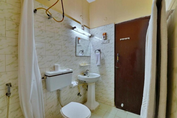 Swosti Palm Resort Gopalpur image 7