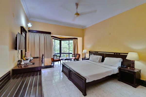 Swosti Palm Resort Gopalpur image 8