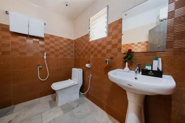 Swosti Palm Resort Gopalpur 4