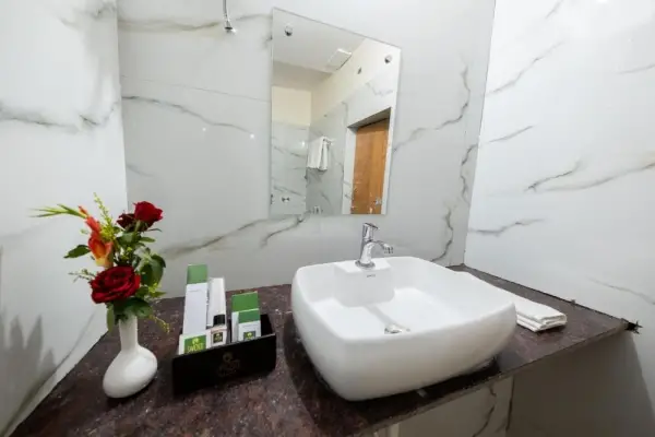 Swosti Palm Resort Gopalpur 5